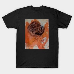 orange crush T-Shirt